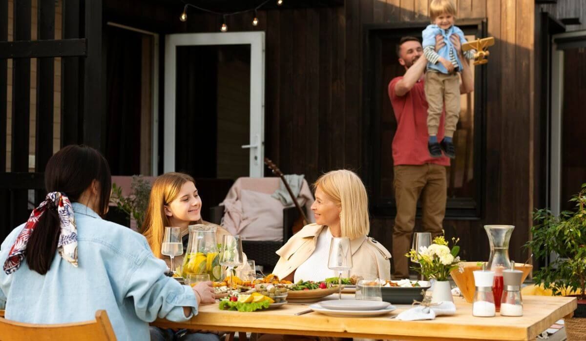Benefits of finger food catering