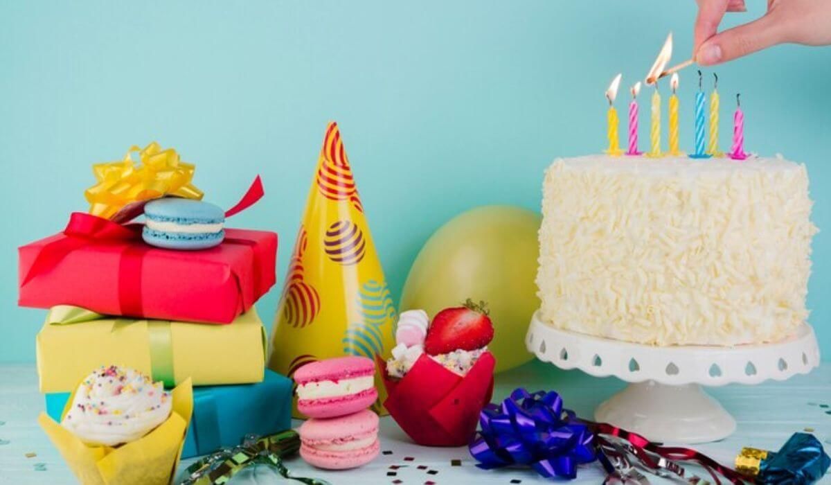 Catered birthday parties Australia