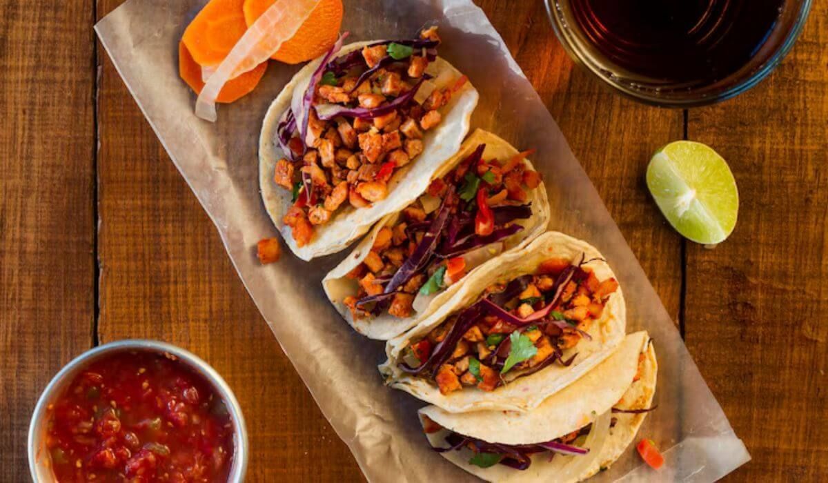 Fun food activities for events