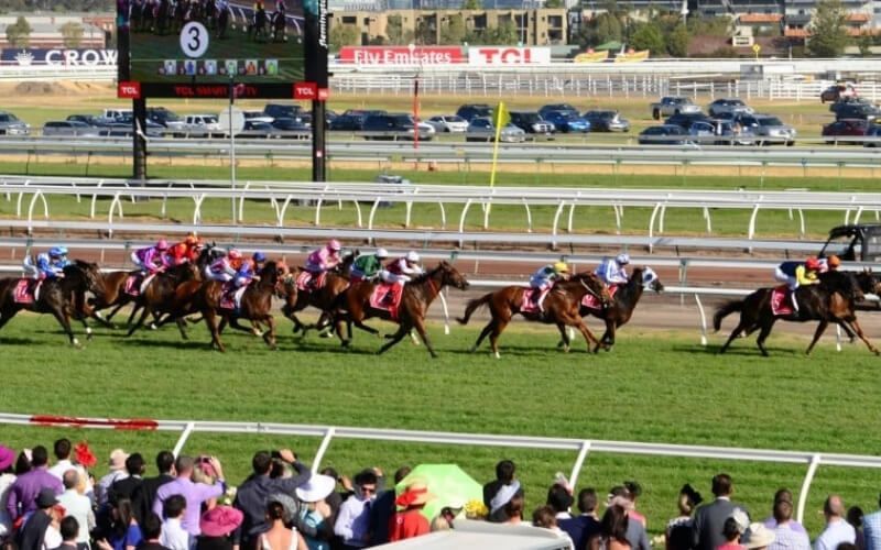 Flemington Race Times on Melbourne Cup Day 2025
