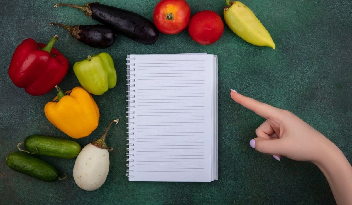 Planning a Vegetarian Menu