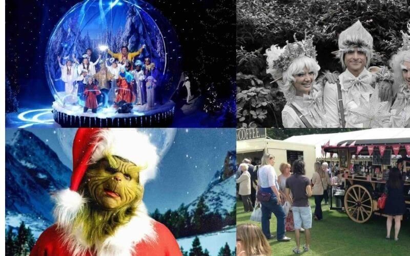 Engaging Christmas Party Activities and Entertainment
