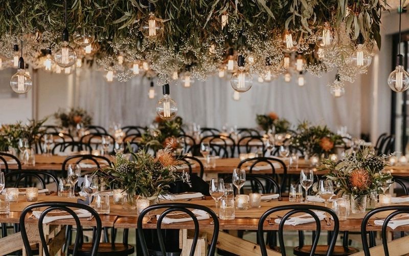 Finding the Perfect Caterer for Your Sydney Wedding 
