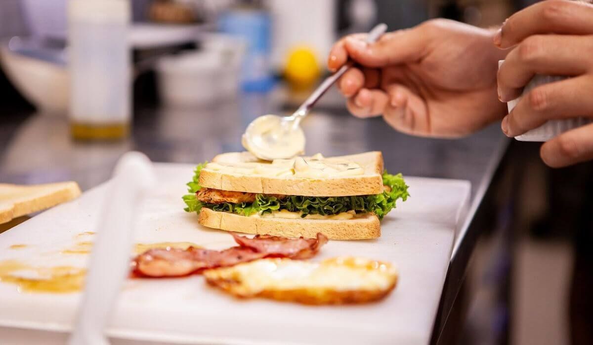 Benefits of Catering Sandwich