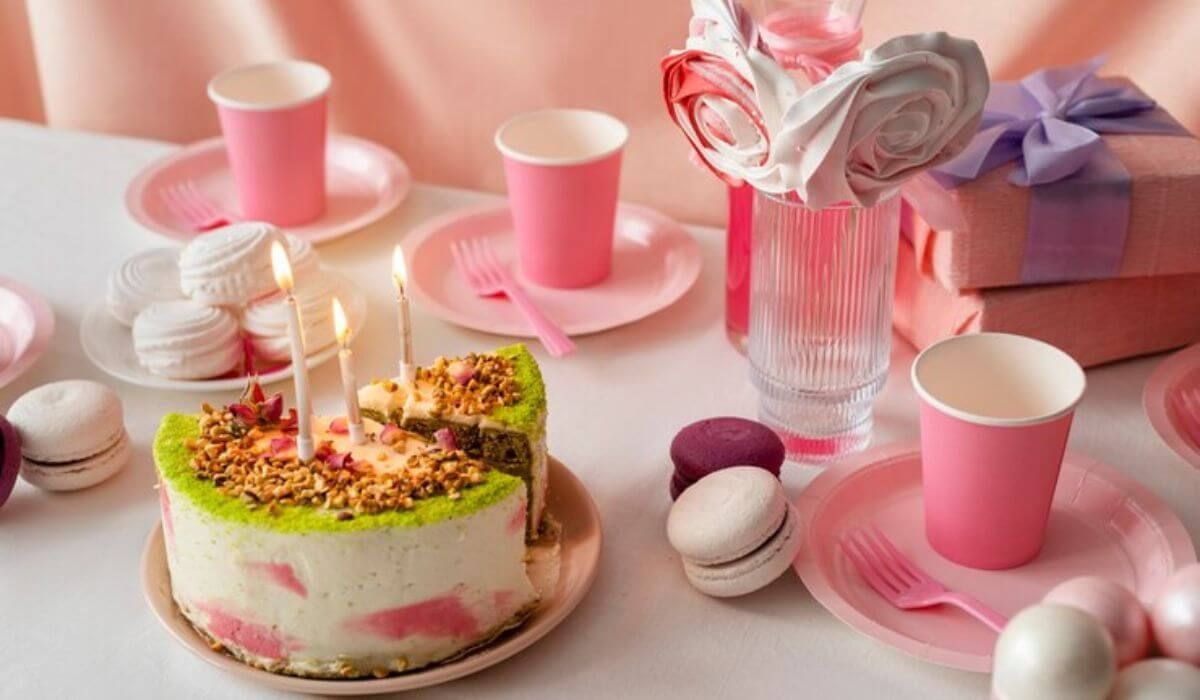 birthday catering cost Sydney
