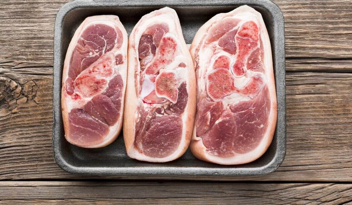 Choosing Quality Pork