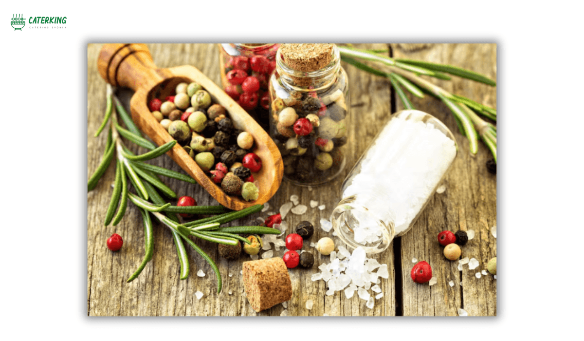 cooking ingredients herbs spices olive oil