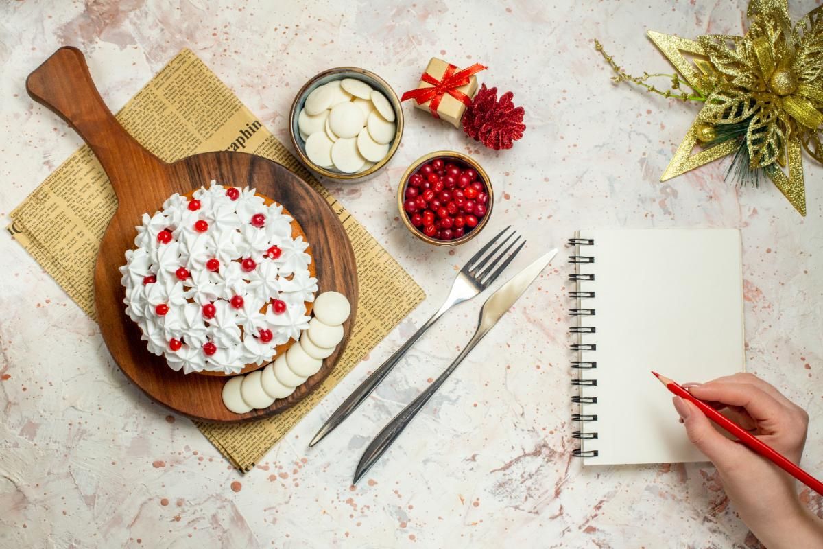 Creative 40th Birthday Catering Themes