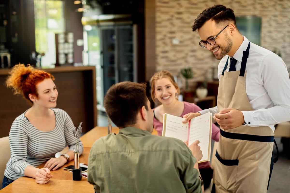 How to Choose the Right Home Caterer in Sydney?