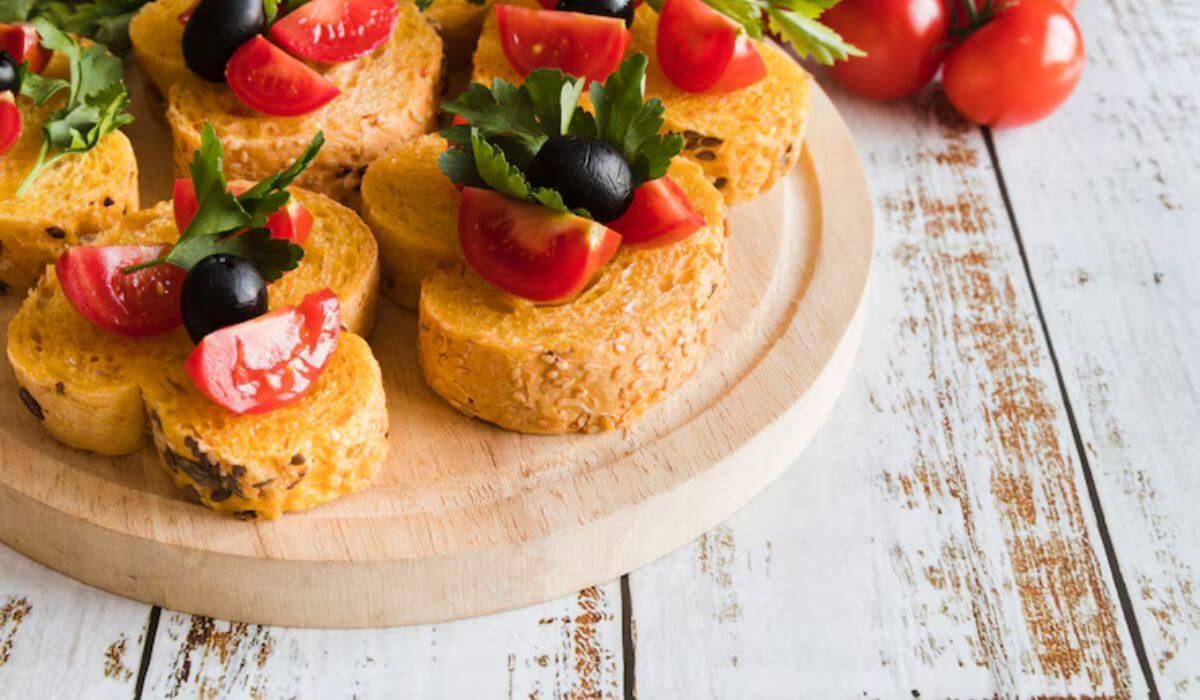 kids party finger food healthy