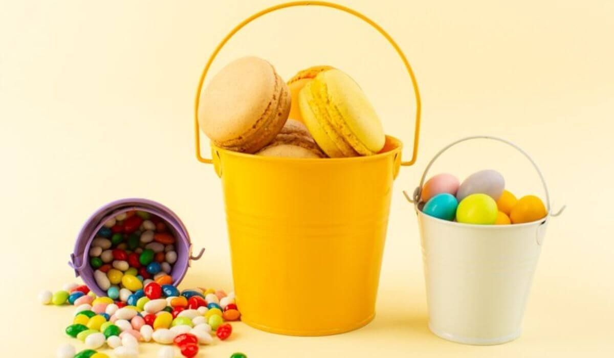 kids party food station ideas