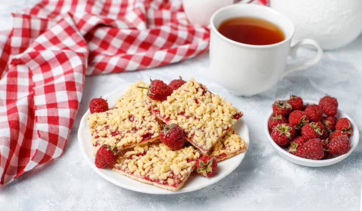 low sugar party snacks for kids