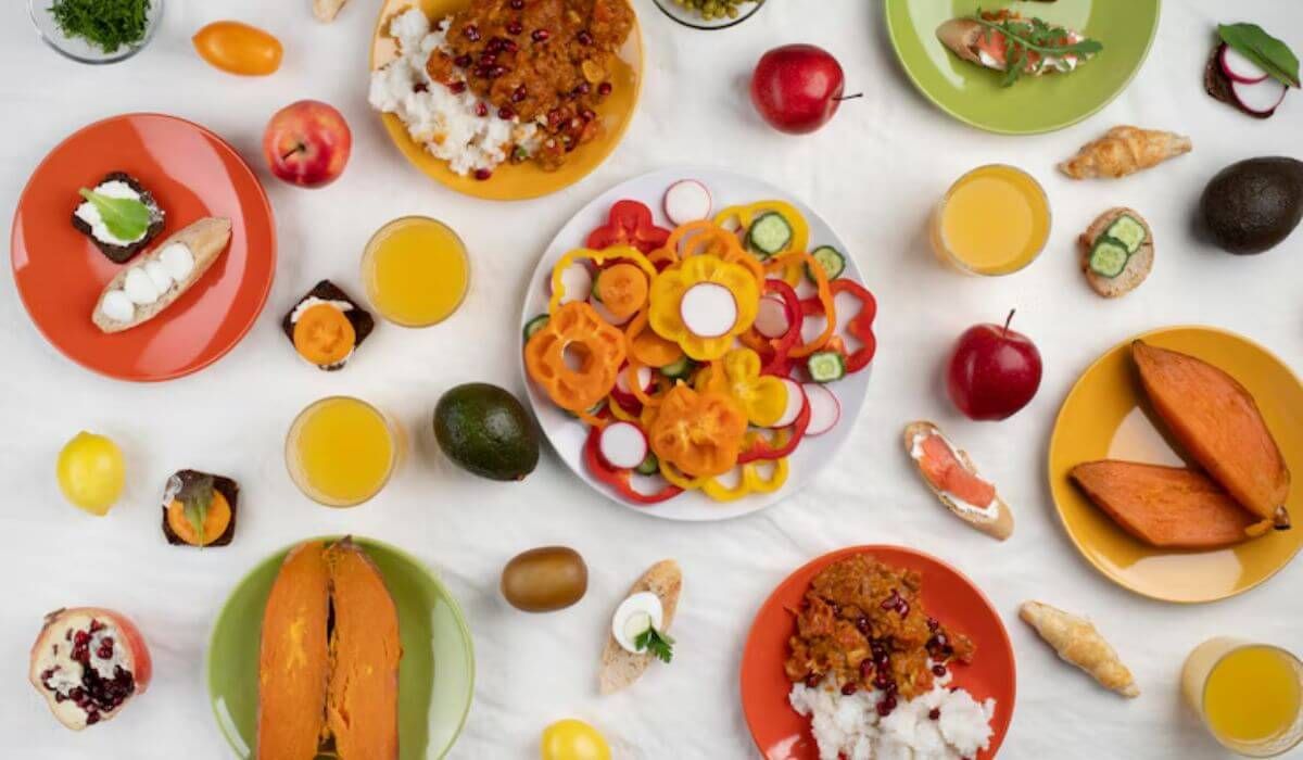 multicultural kids catering Sydney