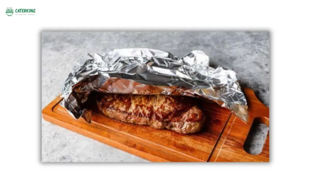 crispy pork crackling with blistered golden texture
