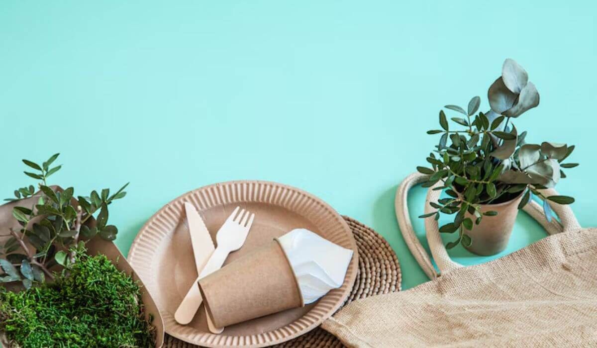 Zero-Waste Wedding Catering Strategies – Smart & Stylish