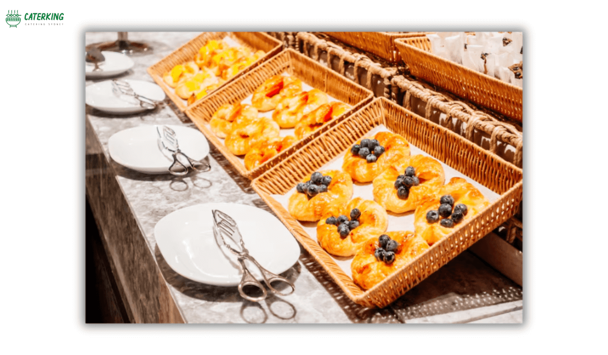 Breakfast Finger Food Ideas: Sweet & Savory Options