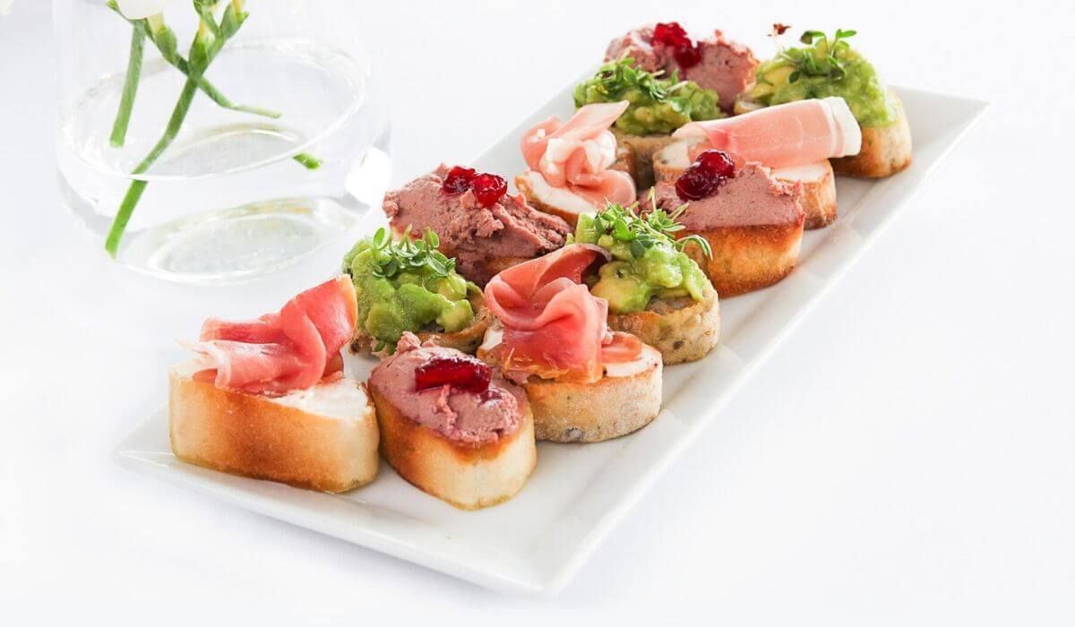 Finger Food Catering Cost in Sydney | Packages & Prices