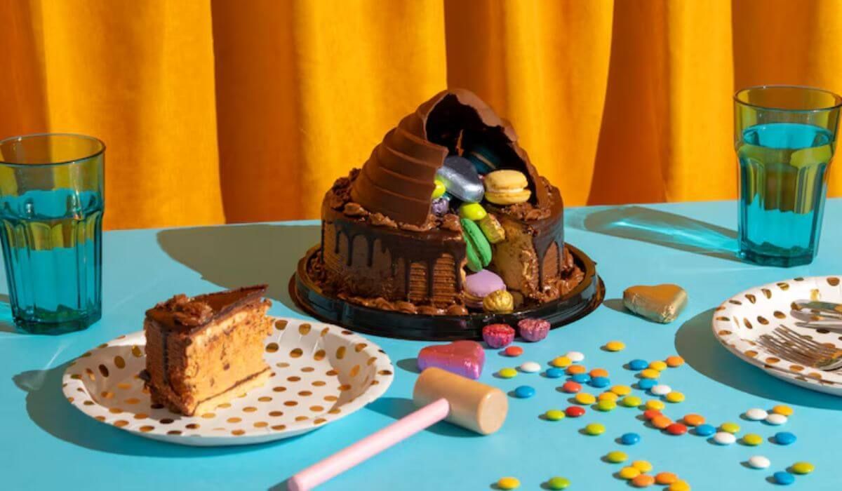 Trending Birthday Cake Flavours Sydney 2025