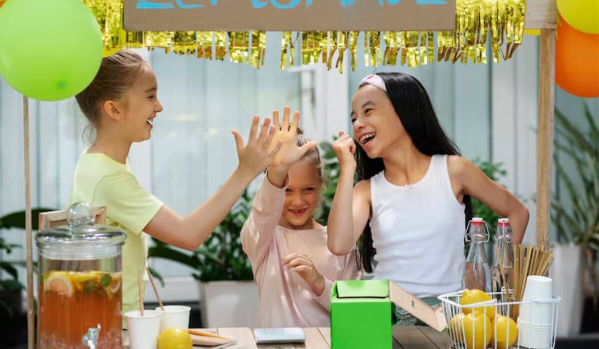 Allergy-Safe Birthday Catering for Kids in Sydney