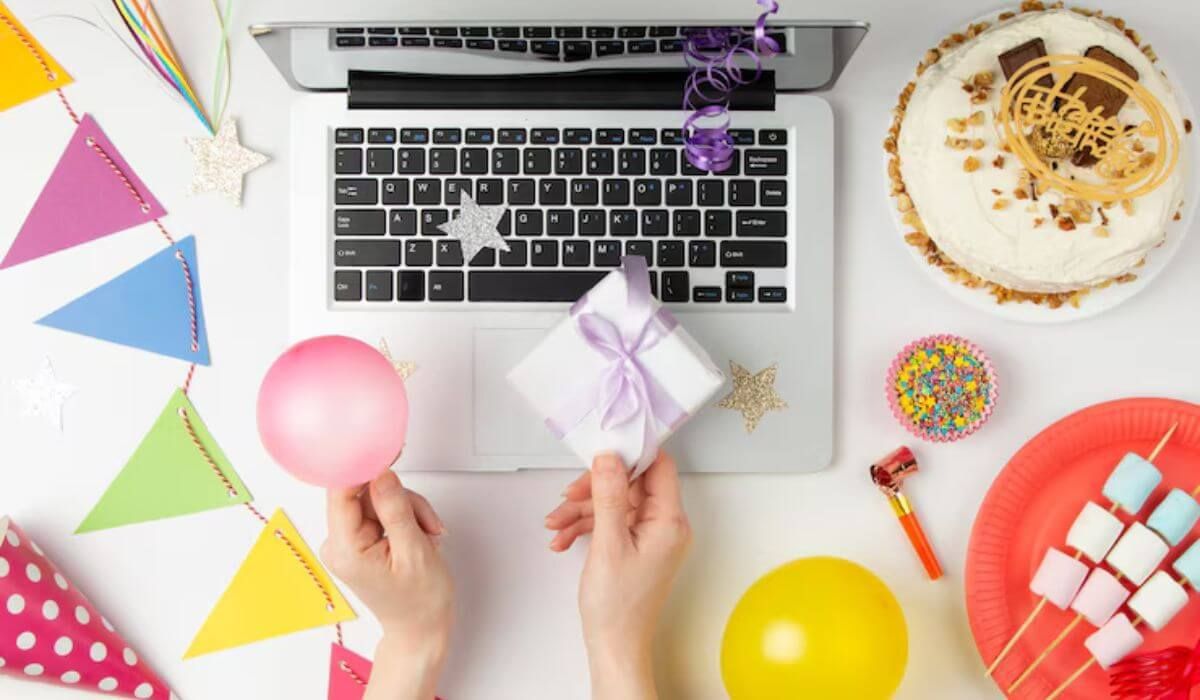 Book Birthday Catering in Advance | Sydney's Best Tips