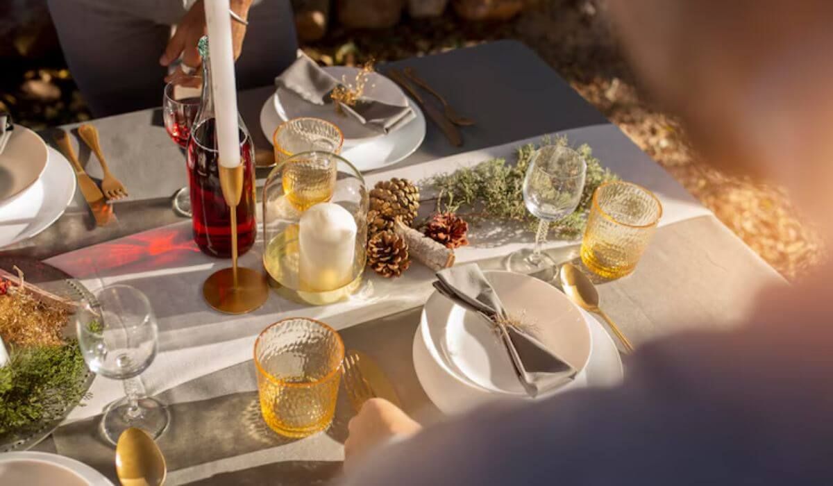 Stunning Seasonal Catering Menu Ideas for Events – Caterking