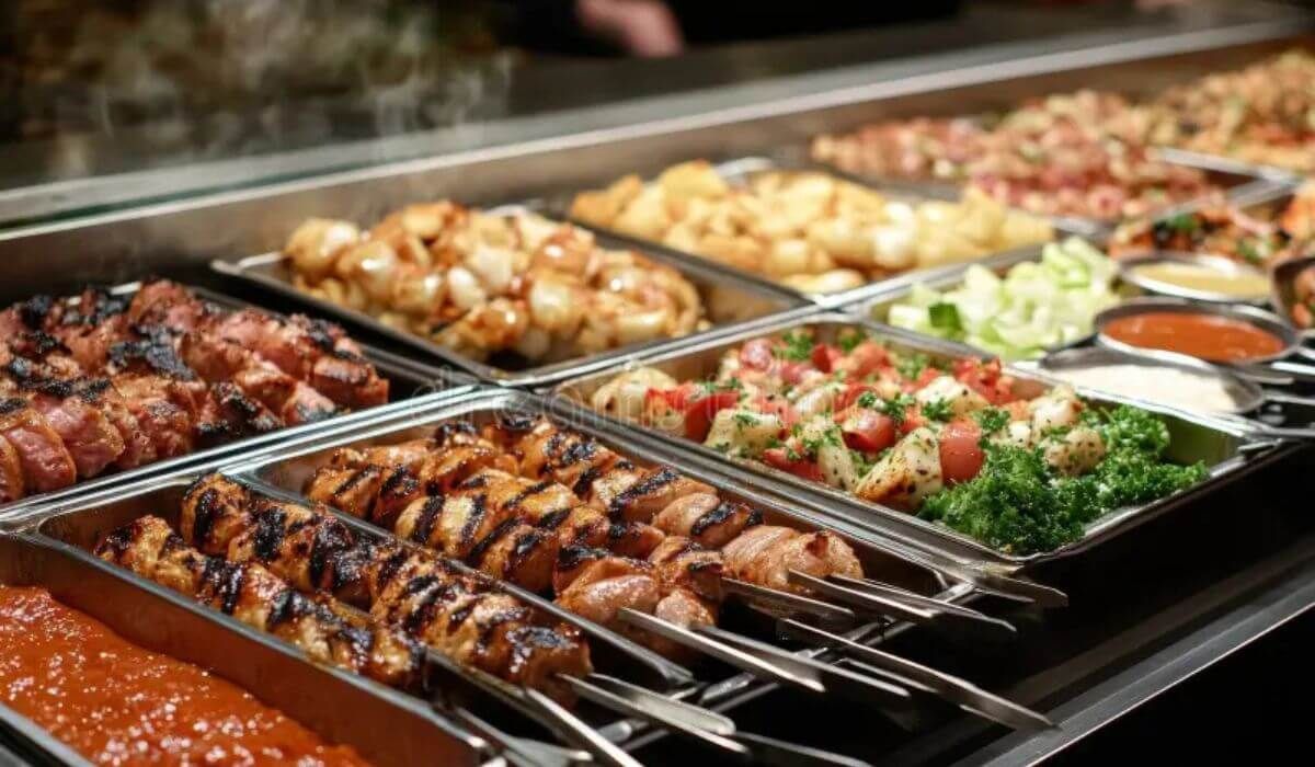 How Much Does Spit Roast Catering Cost in Australia?