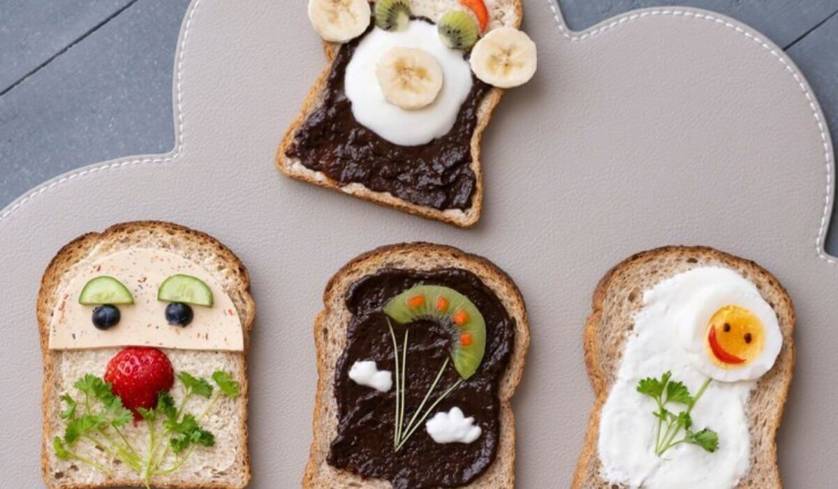 Creative Kids Party Food Ideas That Wow in Sydney