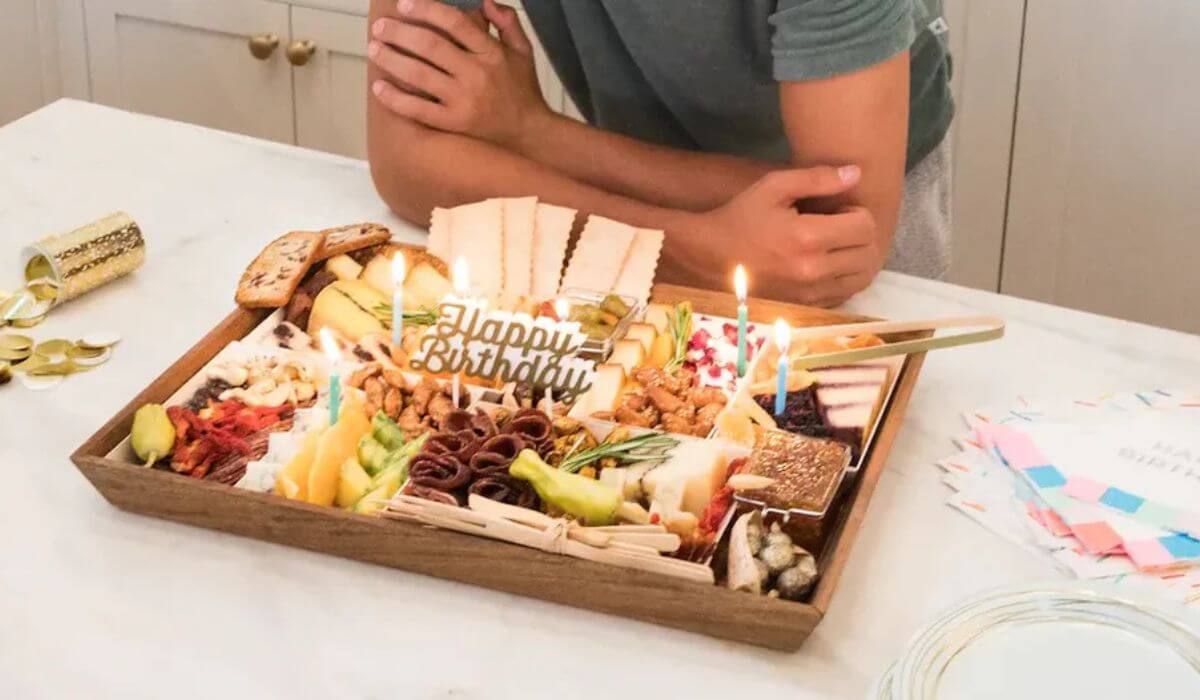Last Minute Birthday Catering Sydney – Fast, Fresh, Reliable
