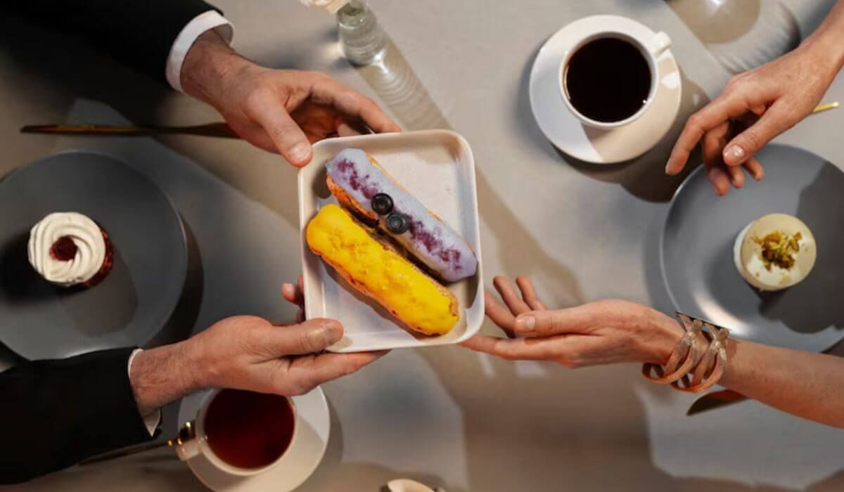 Delicious Dessert and Drink Pairings for Events