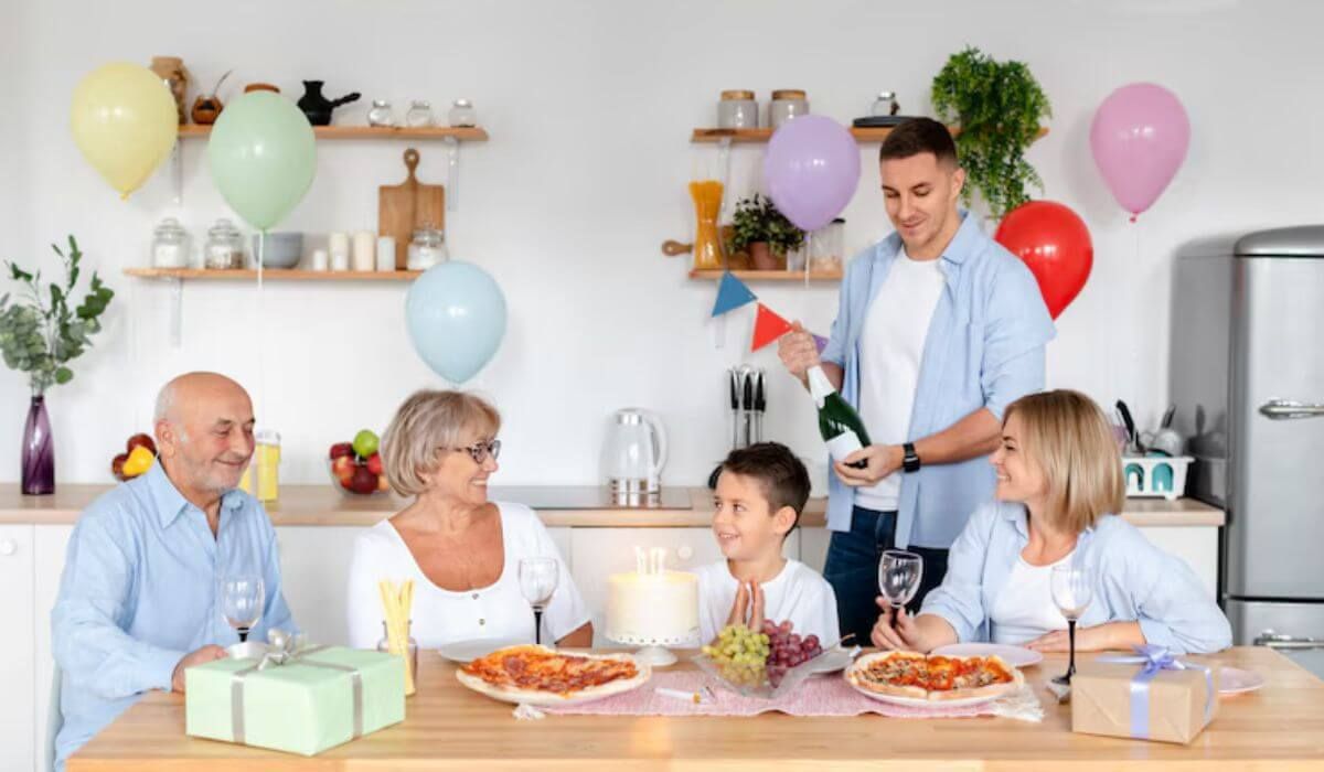 Sydney Suburbs Birthday Catering | Ranked by Locals
