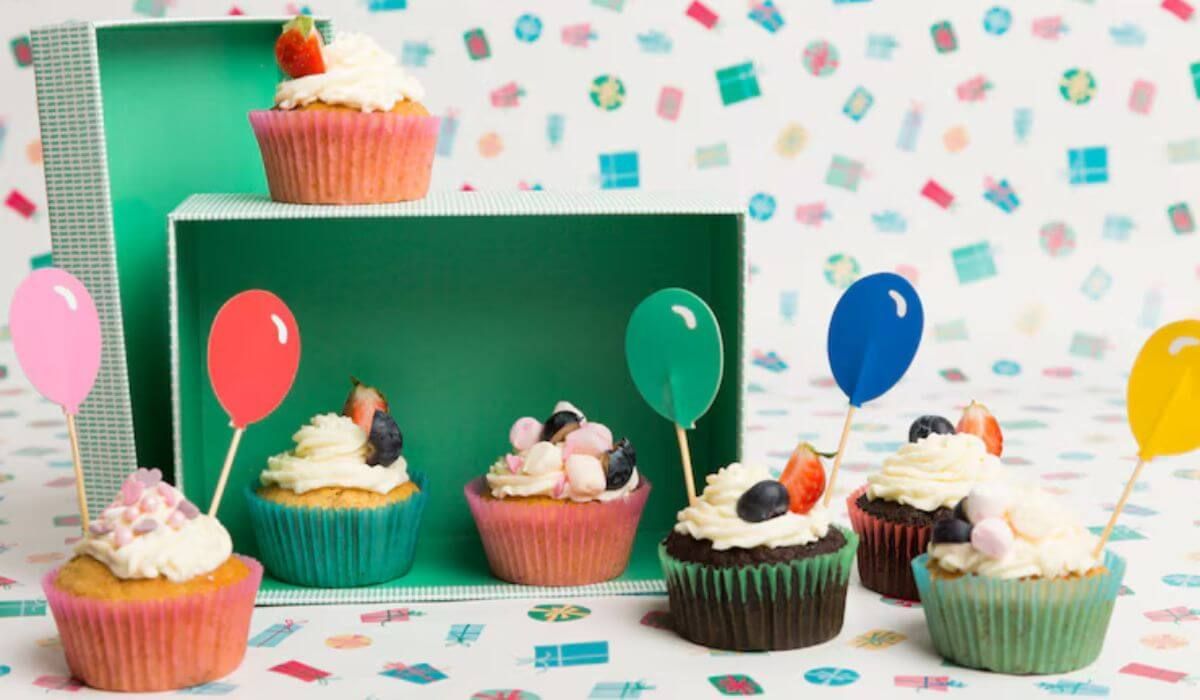 Birthday Catering Menu Ideas 2025 | Caterking Picks
