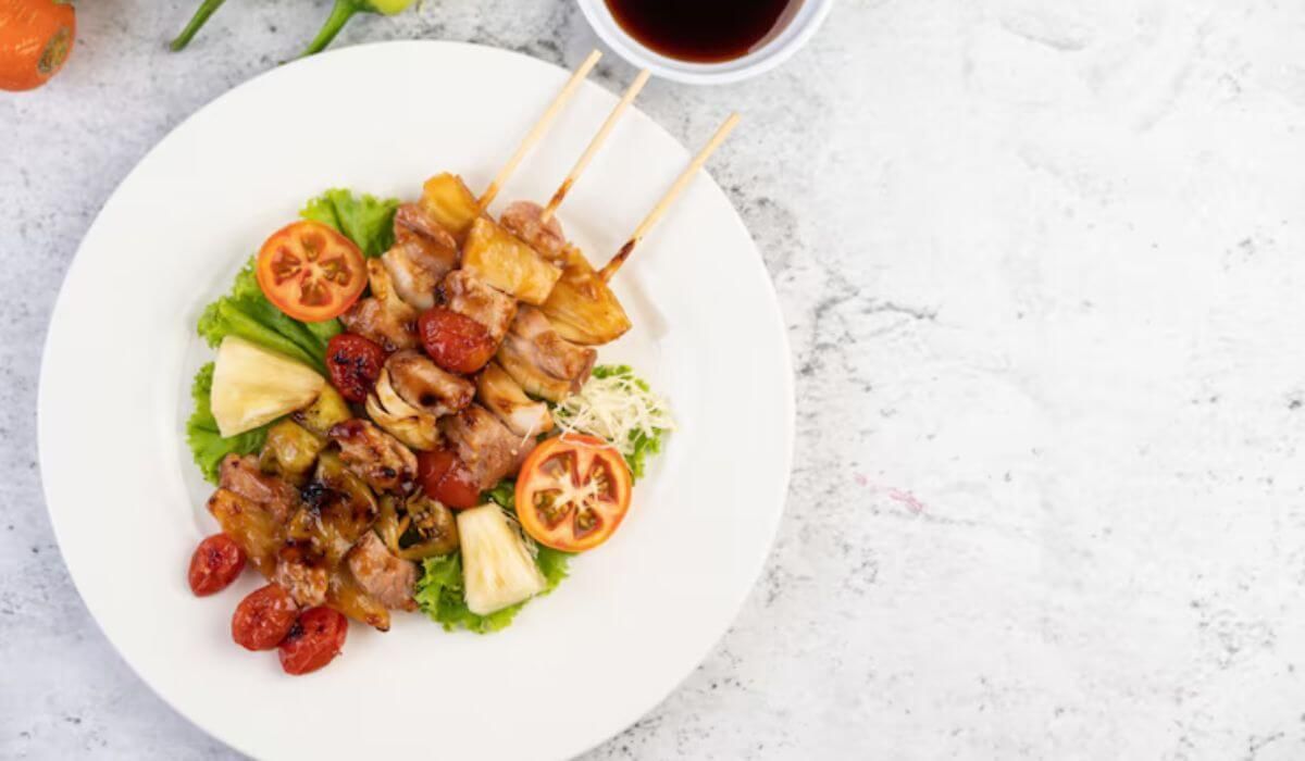 Best Spit Roast Side Dishes for Events | Caterking Sydney