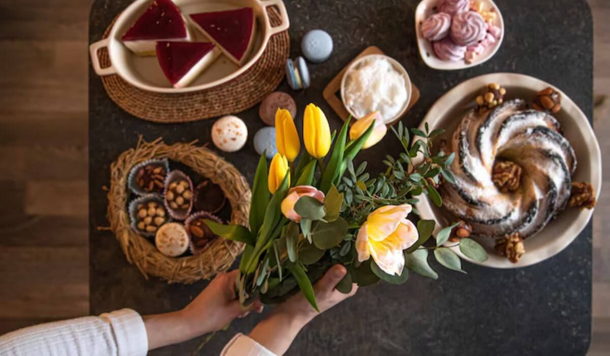 Seasonal Canapé Grazing Tables – Impress with Caterking Sydney