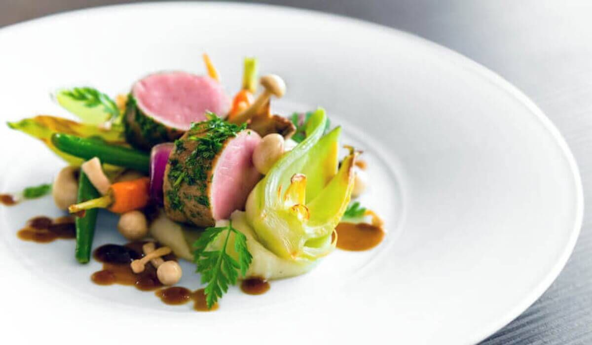 Modern Australian Fusion Menus That Elevate Every Event