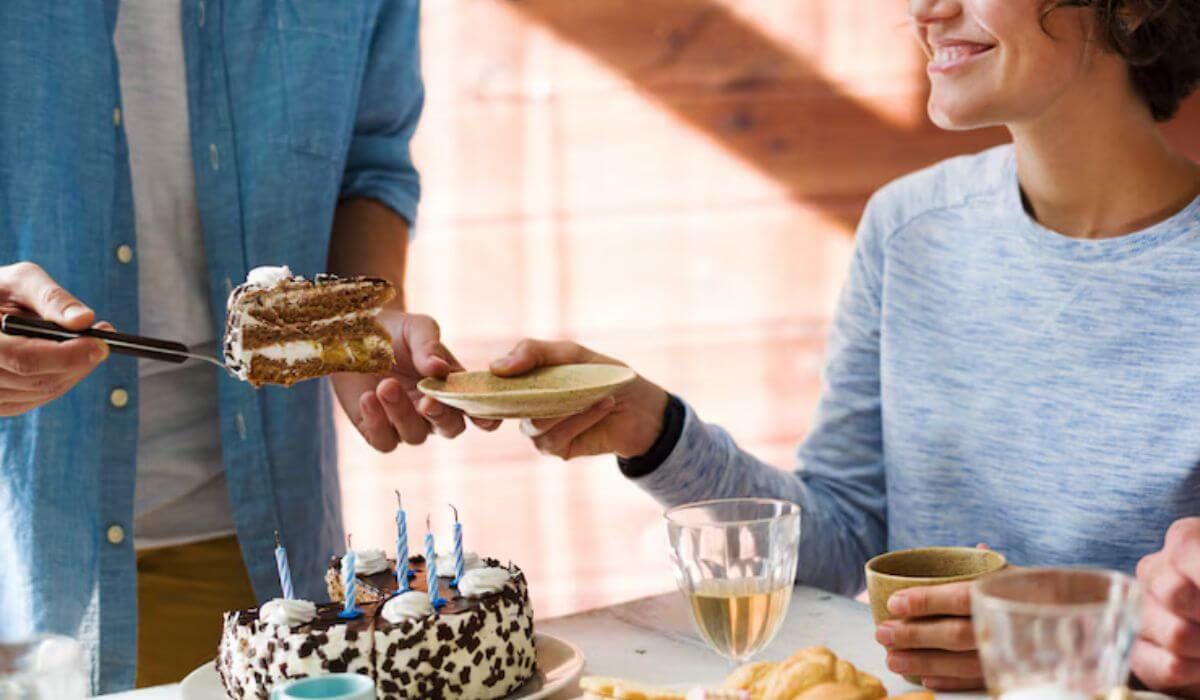 Custom Cake Catering That Tells Your Story