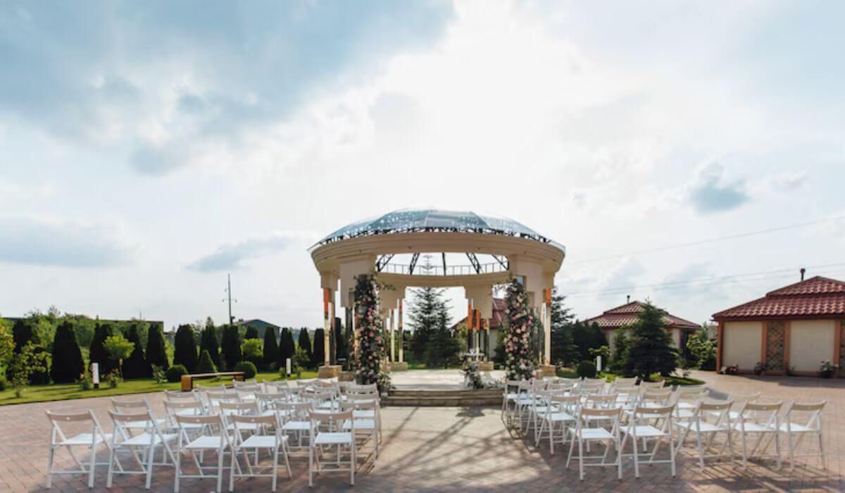 Wedding Catering Tips for Unpredictable Sydney Weather