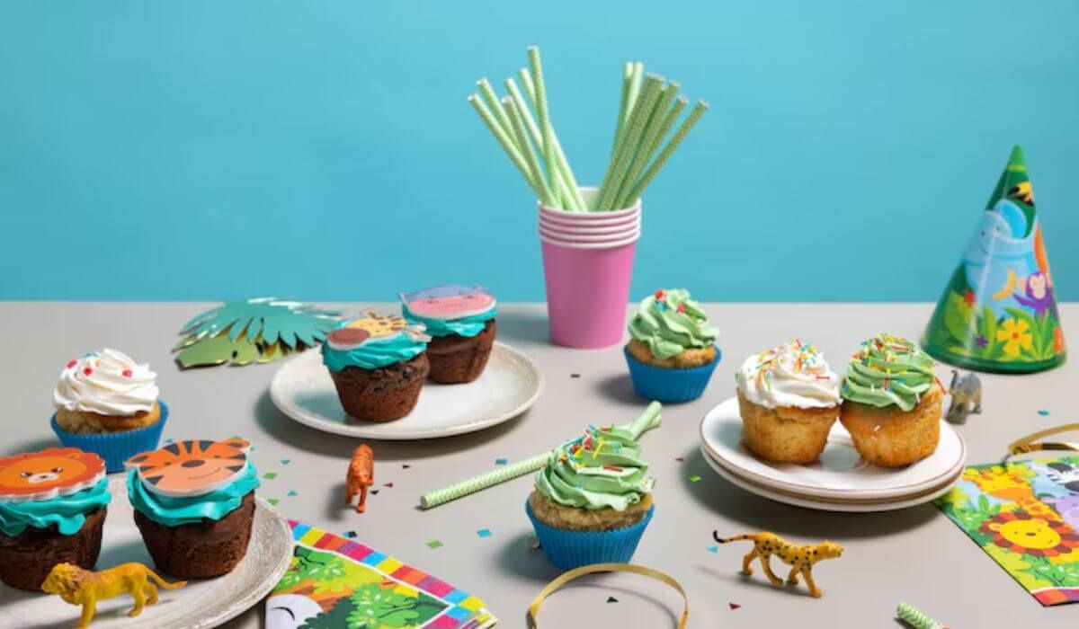 Best Finger Food for Children’s Birthday Parties Sydney