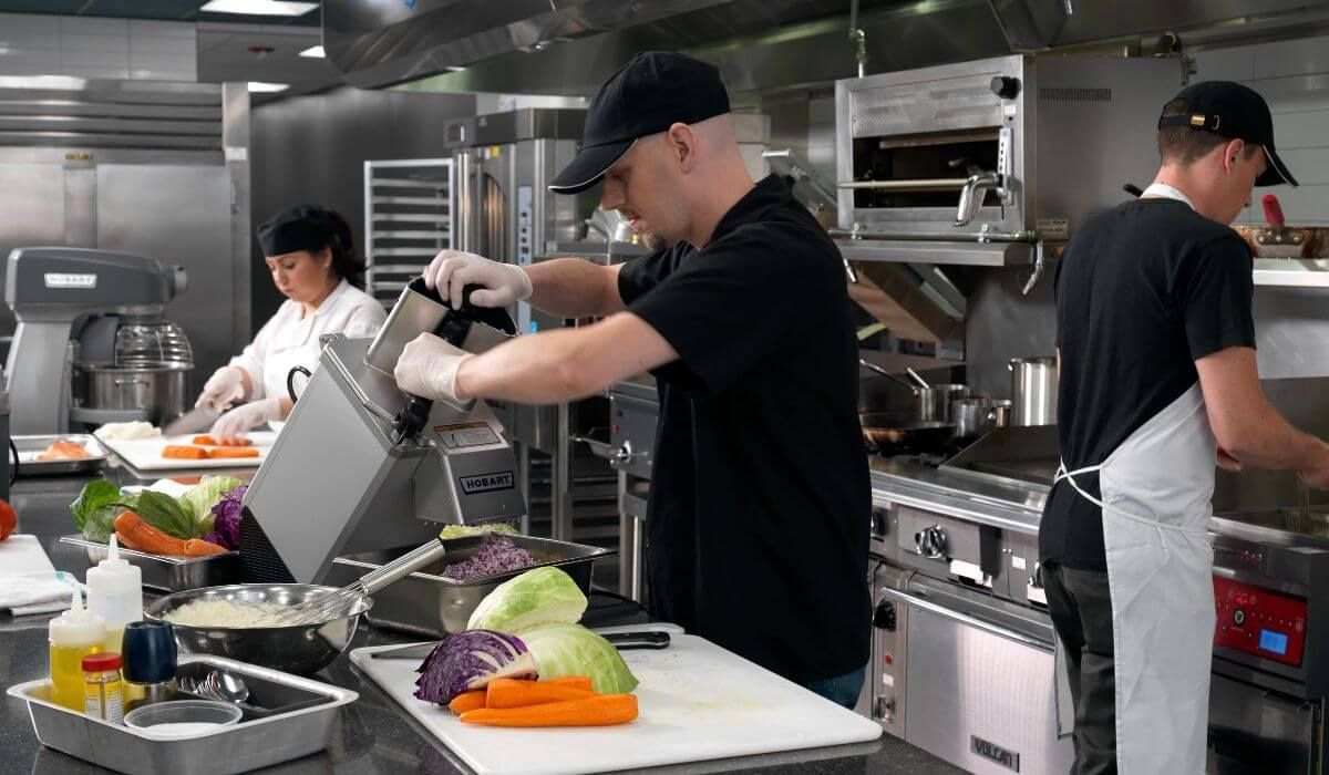 Essential Venue Kitchen Checklist for Stress
