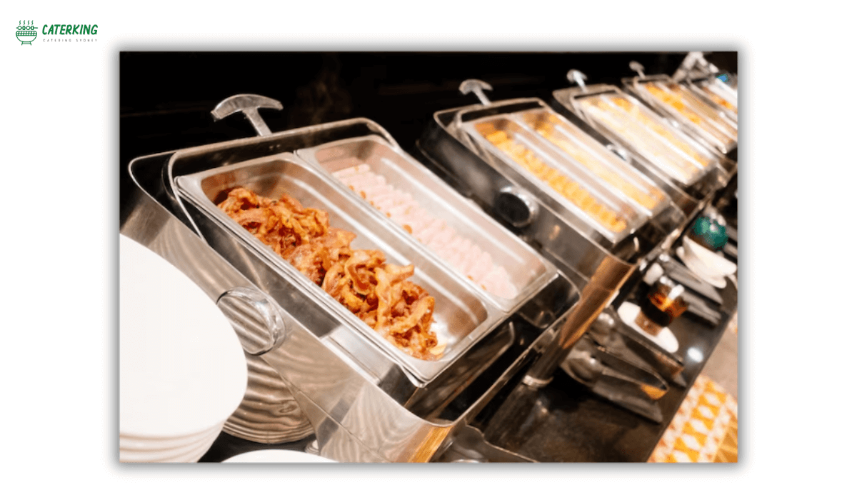Hot Finger Food: Best Ideas for Any Event