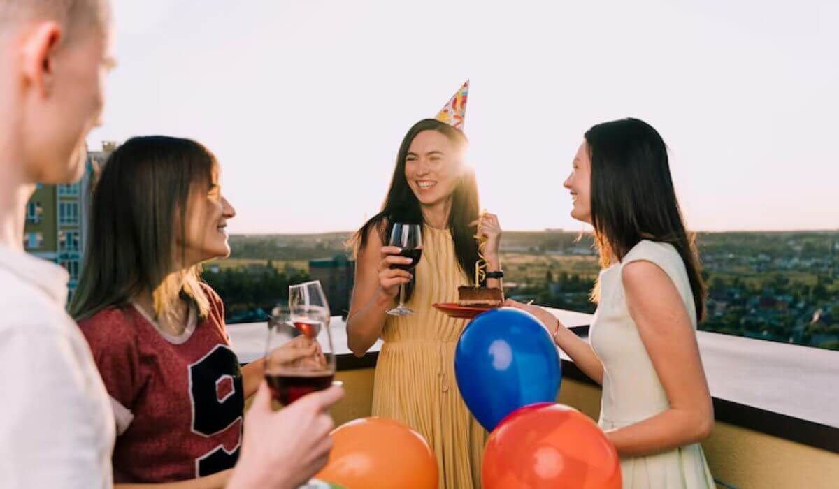 Birthday Catering Process Sydney | Caterking Services