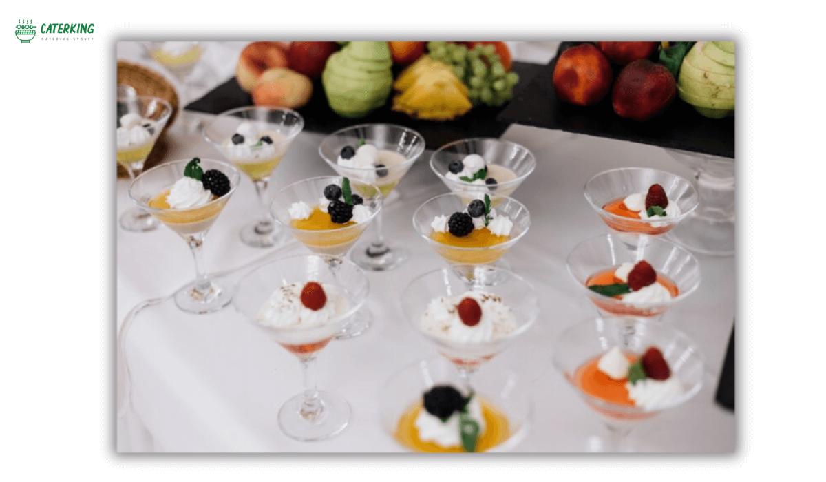 Wedding Catering Cost Australia Per Person Guide