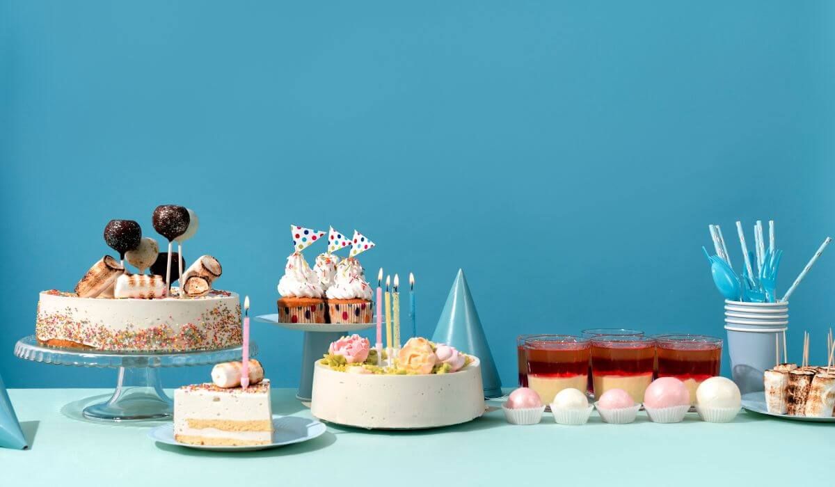Best Birthday Catering Service Sydney | Celebrate with Style