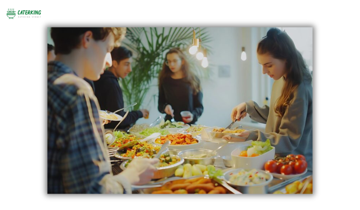 Affordable Homemade Finger Food Recipes for Any Party