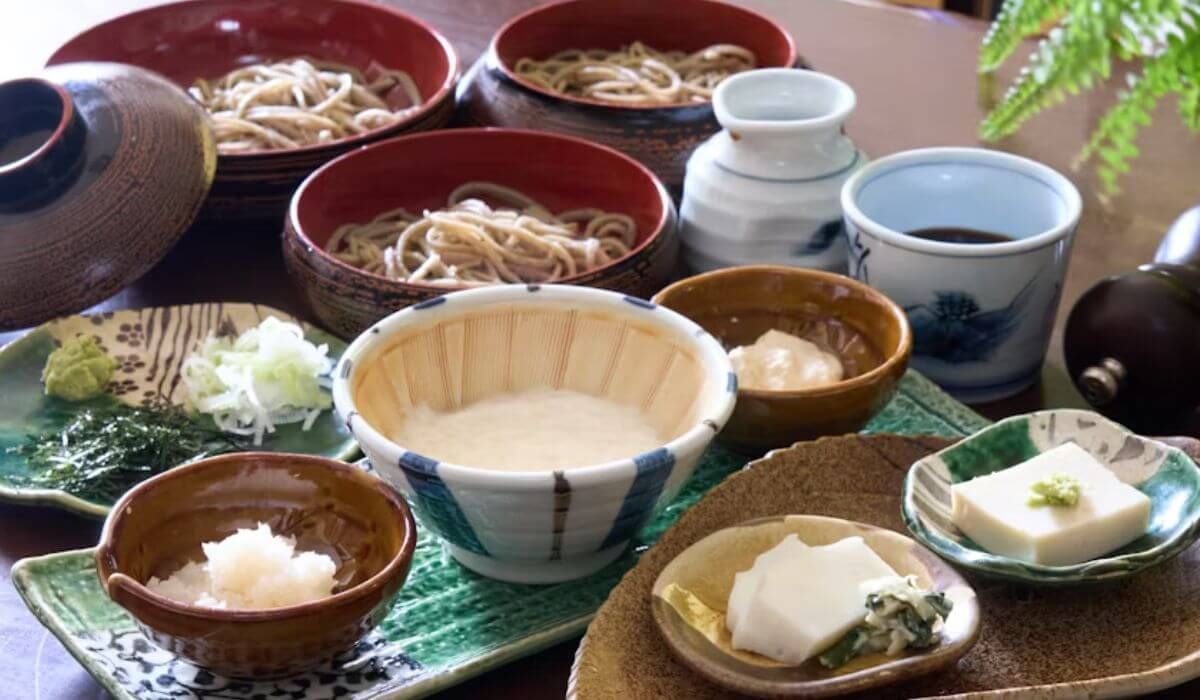 Top Japanese-Western Fusion Catering Ideas for Events