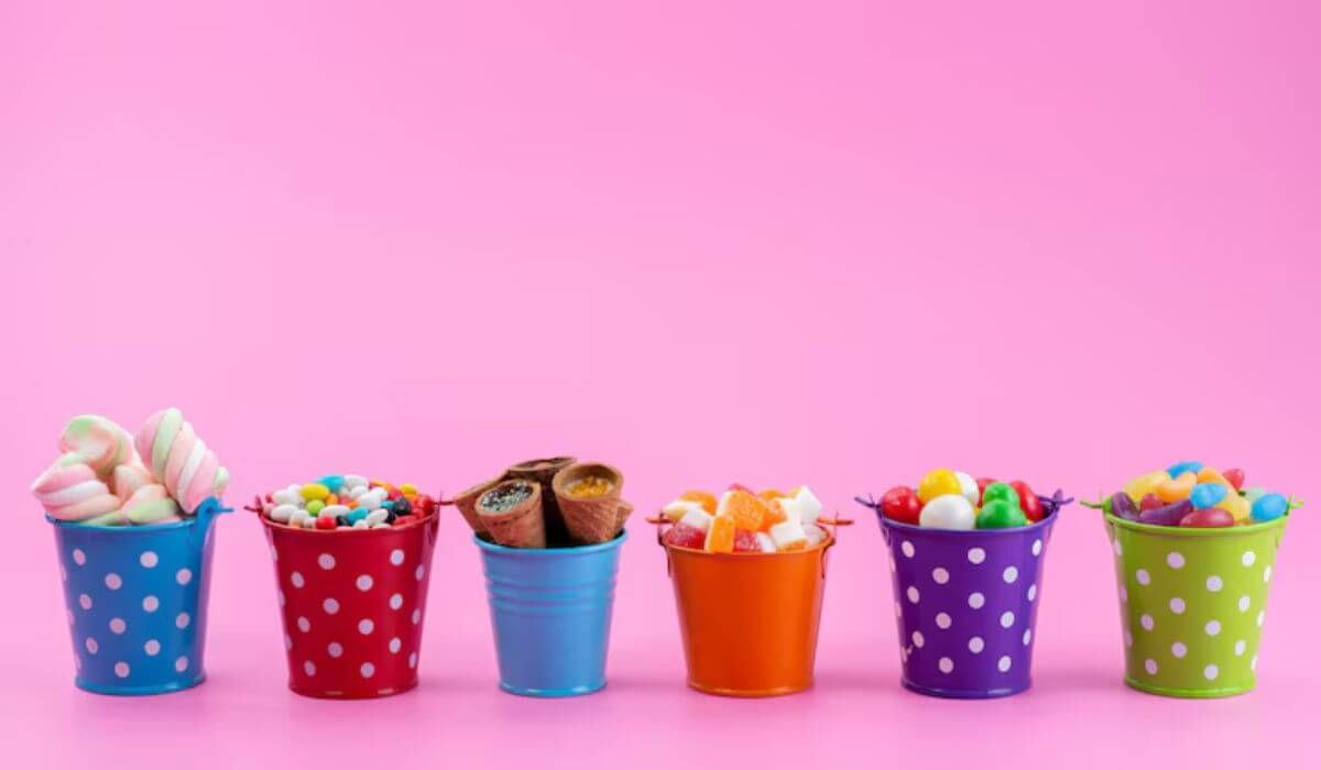 Caterking Kids Drink and Snack Combos