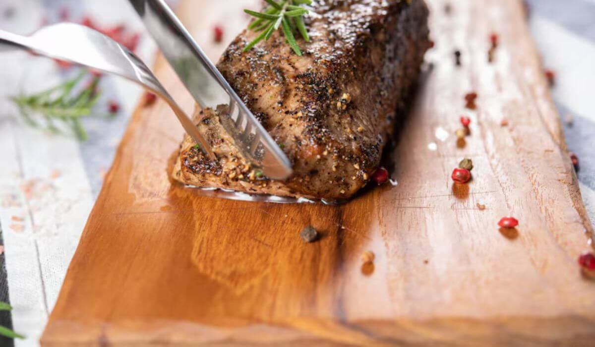 Build Your Own Spit Roast Menu | Spit Roast Catering Sydney