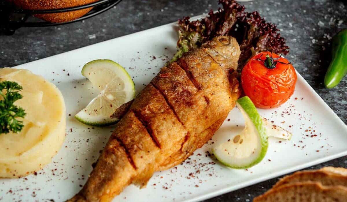 Seafood Spit Roast Catering Sydney | Fresh Event Feasts