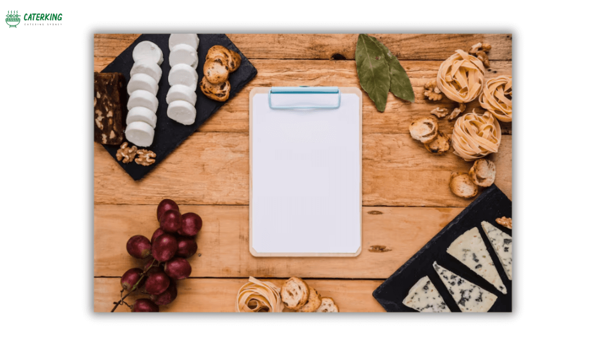 Summer Time Finger Foods: Fresh Catering Ideas Australia