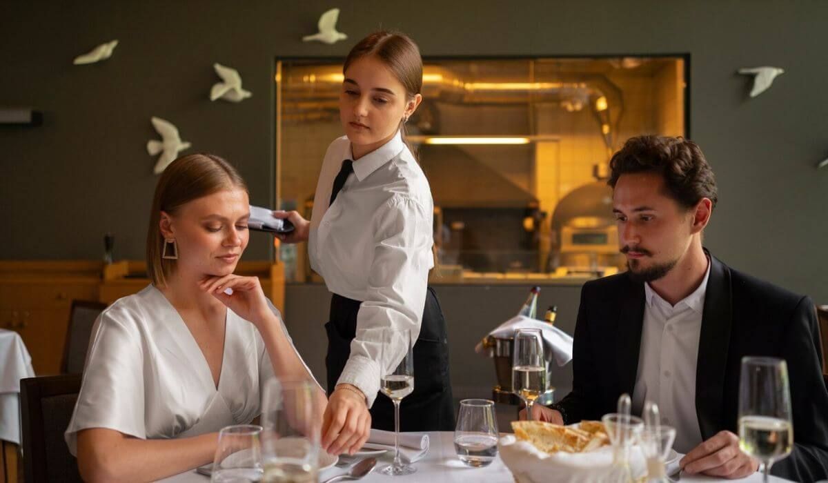 How to Choose a Finger Food Catering Service in Sydney