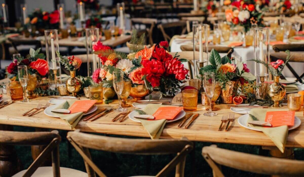 Latin-Inspired Wedding Dishes – Bold Menus for Sydney Celebrations